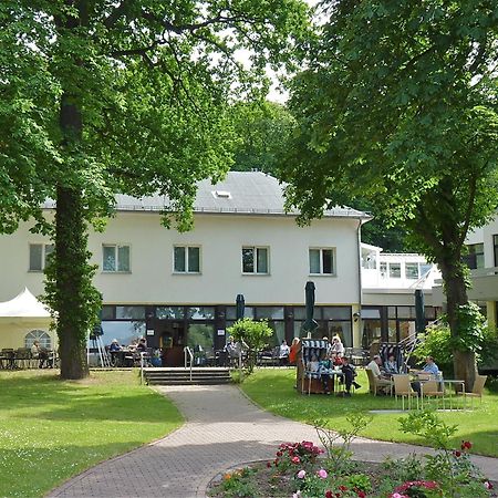 Seehotel Grunewald Берлин Екстериор снимка