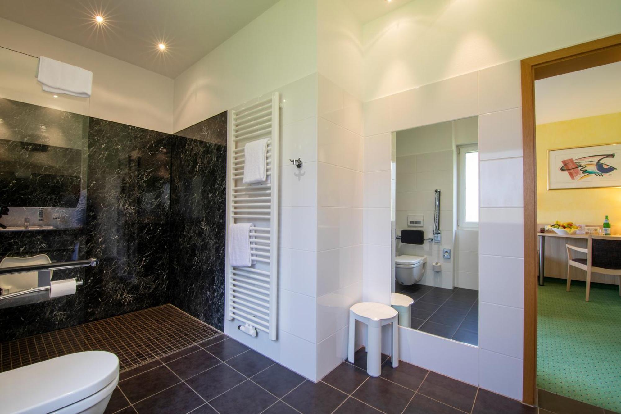 Seehotel Grunewald Берлин Екстериор снимка