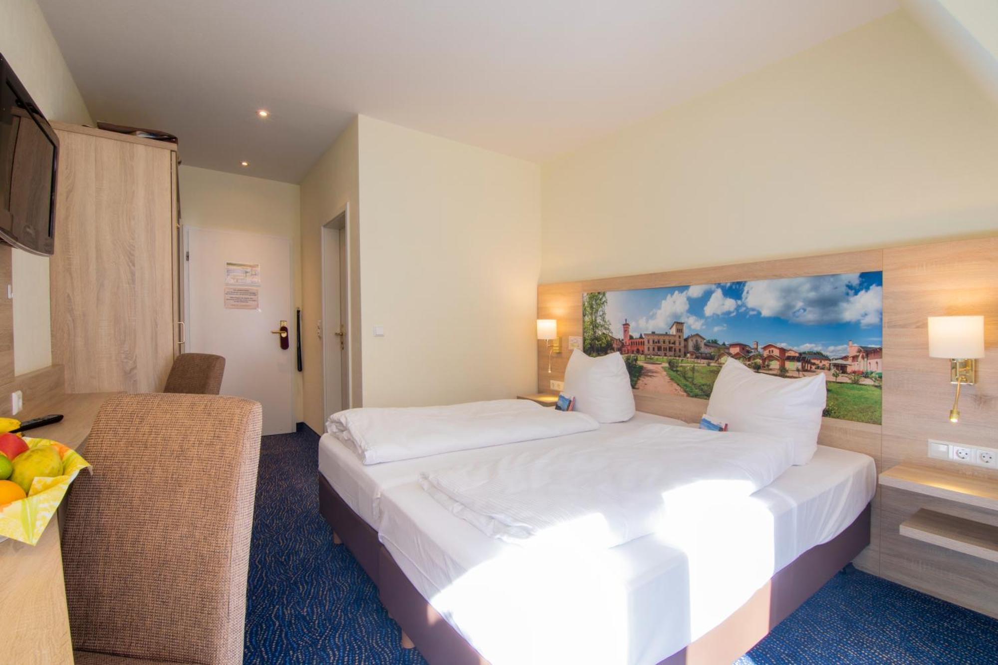 Seehotel Grunewald Берлин Екстериор снимка
