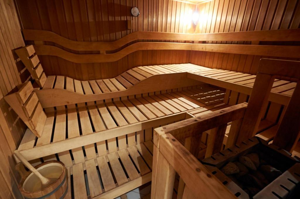 Seehotel Grunewald Берлин Екстериор снимка