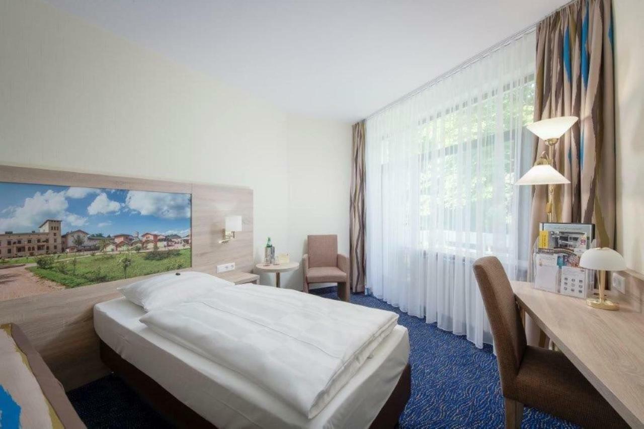 Seehotel Grunewald Берлин Екстериор снимка